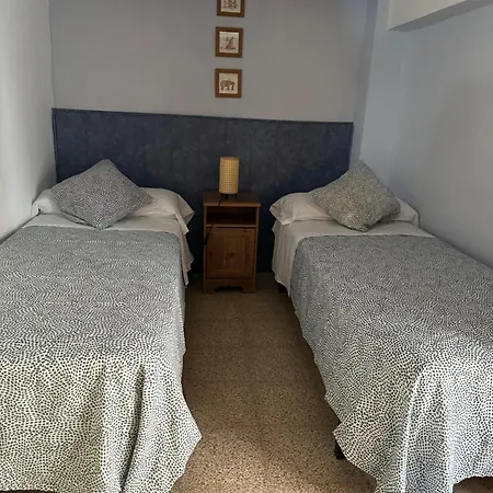 בית נופש La Clotxa - *