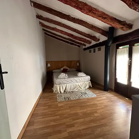 La Clotxa - *