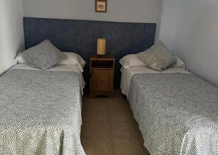 Casa vacanze La Clotxa - *