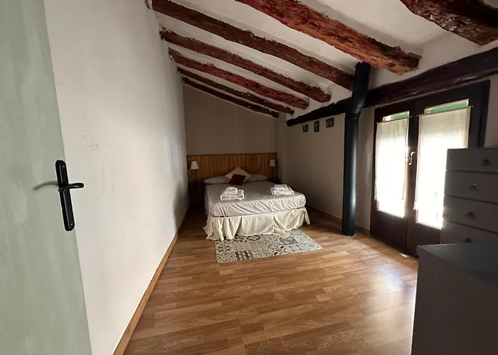 La Clotxa - *
