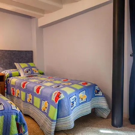 La Clotxa - Casa vacanze