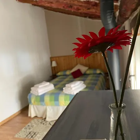 La Clotxa - Casa vacanze *