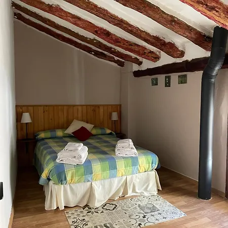 La Clotxa - Casa vacanze *